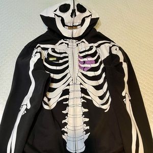 LRG Dead Serious Hoodie